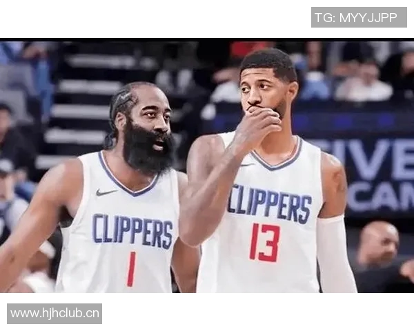 不给长约!快船对待哈登跟乔治如出一辙 尤其是看到76人的下场后 不给长约!快船对待哈登跟乔治如出一辙 尤其是看到76人的下场后